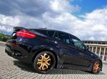 BMW X6 by CLP Tuning 2011 года